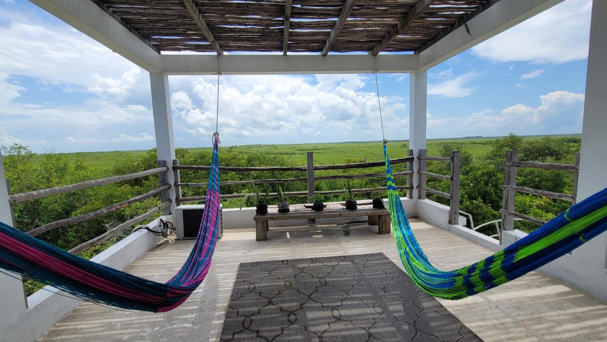 Cormoran Boutique Hotel&Private Cenote Tulum Extérieur photo