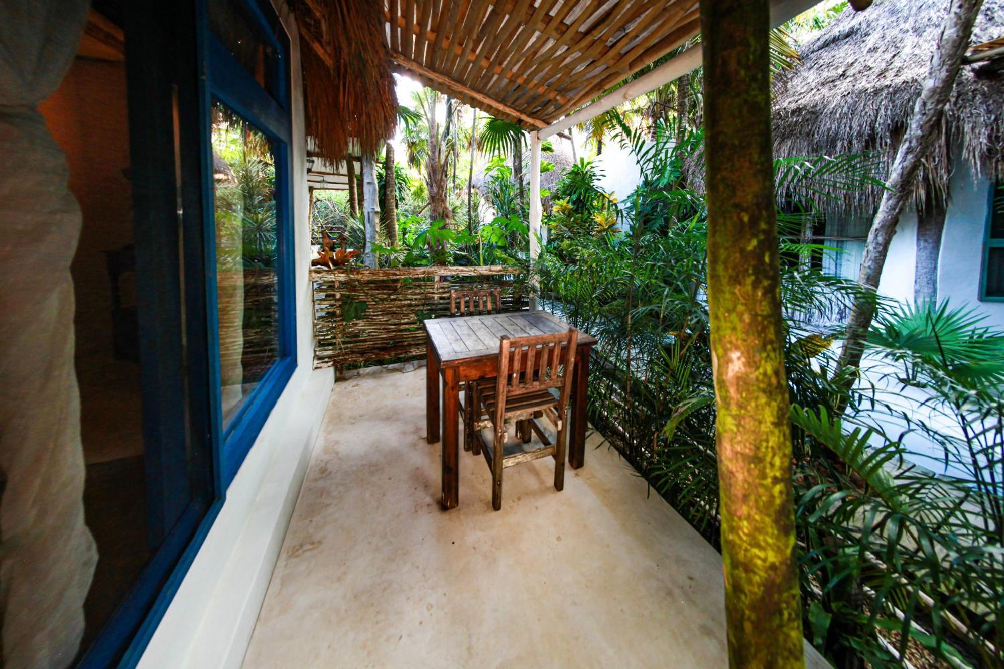Cormoran Boutique Hotel&Private Cenote Tulum Extérieur photo